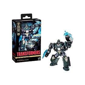 Hasbro Transformers Age of the Primes Deluxe Class The Thirteen Alchemist Prime 