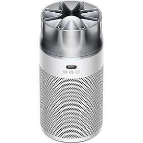Dyson HushJet Purifier Compact