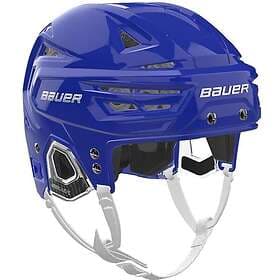 Bauer Re-Akt 3D Helmet Blue