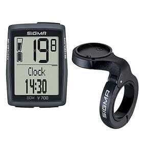 Sigma Sport Eox View 700
