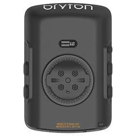 Bryton Rider 550e