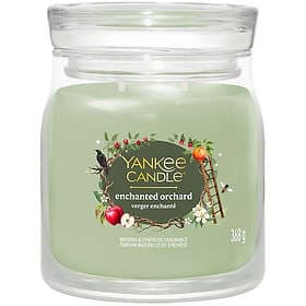 Yankee Candle Scented Enchanted Orchard 368g