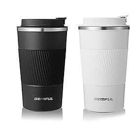 GEMFUL Insulated Travel Mug 510cl