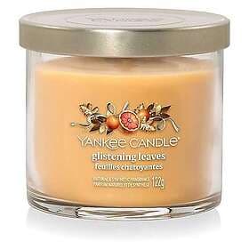 Yankee Candle Golden Pumpkin Scented 122g