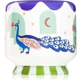 Paddywax Misted Lime Scented Candle 226g