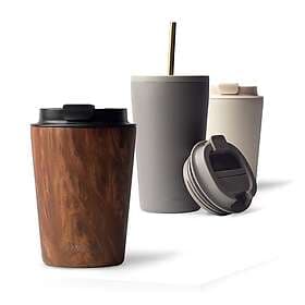 MAMEIDO TB-0350 Leakproof Travel Mug 350ml