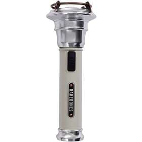 Barebones Vintage Flashlight