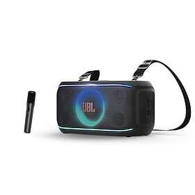 JBL Partybox On-the-go 2 Bluetooth Speaker
