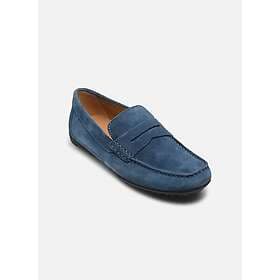 Geox Men's U Kosmopolis + Grip Moccasin UK
