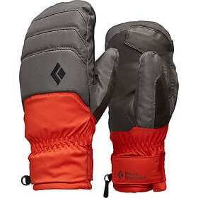Black Diamond Mission Mx Mittens (Unisex)