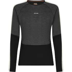 Icebreaker 200 Oasis+ L/S Crewe (Men's)
