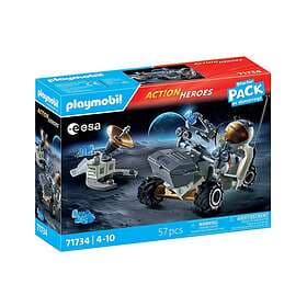 Playmobil 71734 Starter Pack Space Mission