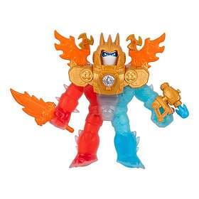 Heroes of Goo Jit Zu Meteor Madness Gootron Supreme 43028