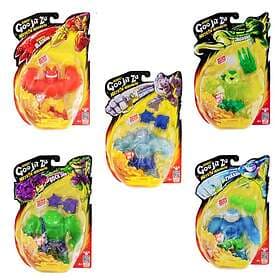 Heroes of Goo Jit Zu Meteor Madness Assortment 43013