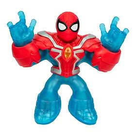 Heroes of Goo Jit Zu Marvel S11 Spiderman 42996