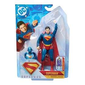 DC Superman - Movie Character Figure - Superman