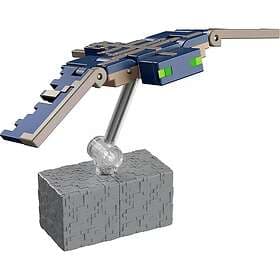 Minecraft Phantom figure