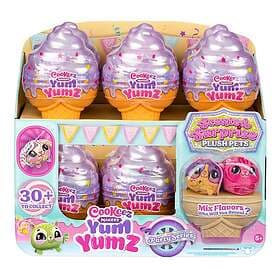 Cookeez Yum Yumz 2PK #30651