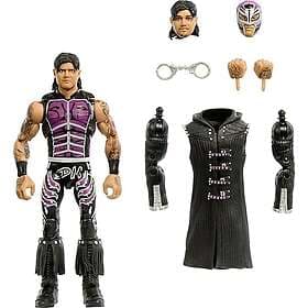 WWE Ultimate Edition Wave 23 - Dominic Mysterio