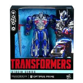 Tra Gen Studio Series Ldr Tf4 Optimus Pr