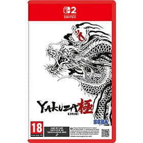 Yakuza Kiwami (Switch 2)