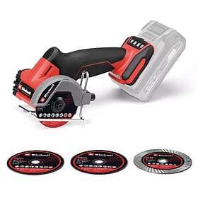 Einhell TP-CO 18/76-C Li BL (w/o Battery)