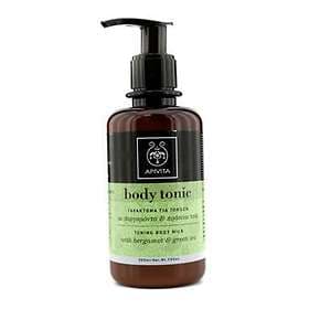 Apivita Body Tonic Body Milk 200ml