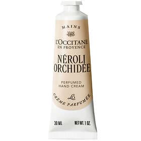 L`Occitane en Provence Néroli Orchidée Hand Cream 30ml