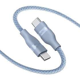 Anker USB-C to USB-C 240W Braided Cable 1m