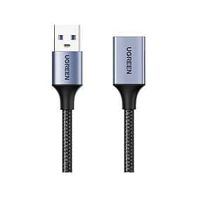 Ugreen USB 3.0 A to USB 3.0 A Extension Cable 5Gbps 2m