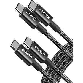 Anker USB-C to USB-C 2.0 100W Fast Charging 1.8m