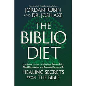 The Biblio Diet