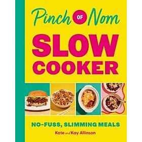 Pinch of Nom Slow Cooker