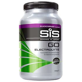Science In Sport GO Electrolyte 1.6kg