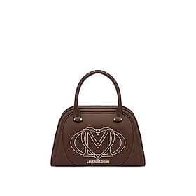 Love Moschino JC4006PP1NLG0301 Bear Head Tote Bag