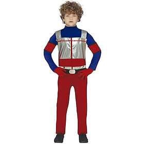 Fiestas Guirca Henry Danger Child Costume