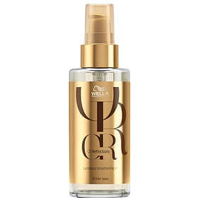 Wella Oil Reflections Luminous Smoothing Oil 100ml