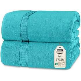 Utopia Towels Luxury Jumbo Bath Sheet (90x180cm)