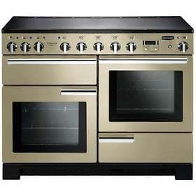 Rangemaster Professional Deluxe 110 Induction (Cream)