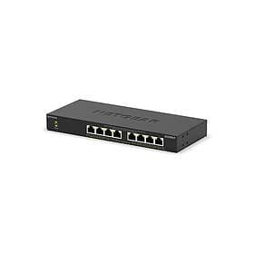 Netgear 300 Series GS308LP Switch 8-Port