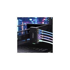 StarTech 5-Port Unmanaged Industrial Ethernet Switch