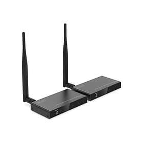 Digitus DS-55346 Wireless HDMI Extender/Splitter Set