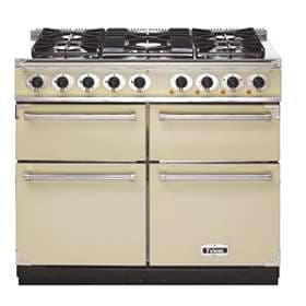 Falcon 1000 Deluxe Dual Fuel (Cream)