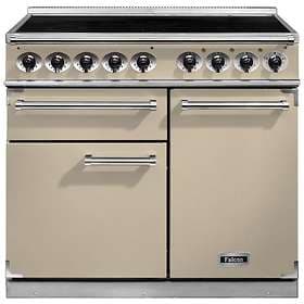 Falcon 1000 Deluxe Induction (Cream)
