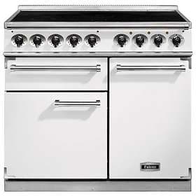 Falcon 1000 Deluxe Induction (White)