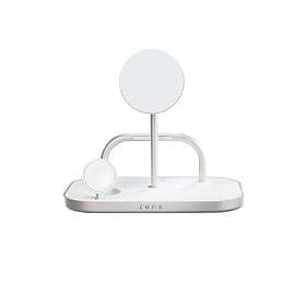 Zens 4-in-1 Wireless Charger 65W
