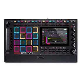 Akai Professional MPC Live III