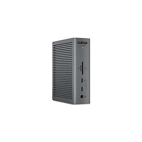 CalDigit TS5 Thunderbolt 5 Dock 140W