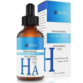 Sylk Hyaluronic Acid Professional Facial Serum 60ml