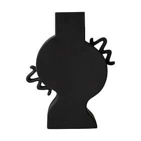 DBKD Flat Vase Large
